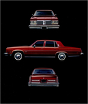 1977 Oldsmobile Mid-Size Brochure Page 47